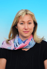 MUDr. Alice Tašková