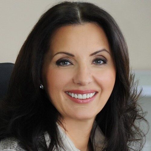 Biljana Weber